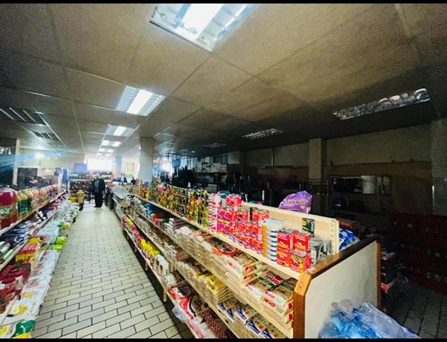 BUSINESS FOR SALE IN BOKSBURG NORTH